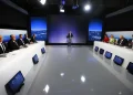 Αναβάλλεται το αποψινό debate των πολιτικών αρχηγών – Διαφωνία για τη νέα ημερομηνία