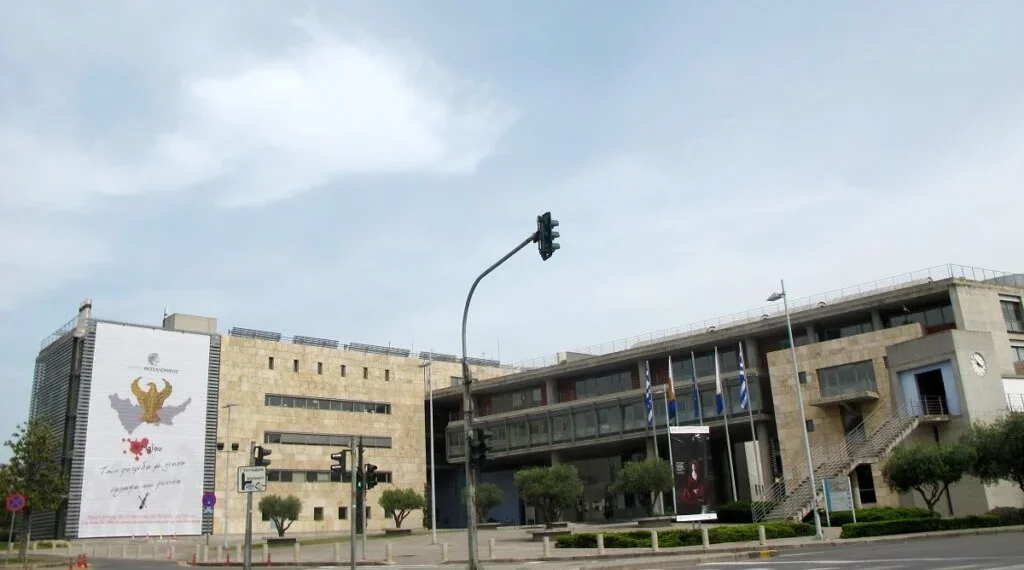 Τριπλή συνεδρίαση σήμερα του δημοτικού συμβουλίου Θεσσαλονίκης
