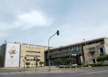 Τριπλή συνεδρίαση σήμερα του δημοτικού συμβουλίου Θεσσαλονίκης