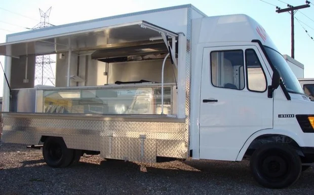 Καθορίστηκαν οι όροι για τις καντίνες στον Δ.Κορδελιού Ευόσμου