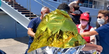 Τραγωδία ανοιχτά της Πύλου: 32 οι νεκροί μετανάστες στο ναυάγιο αλιευτικού – Στους 104 οι διασωθέντες