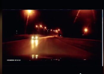 Οδηγός ΙΧ τρέχει στο αντίθετο ρεύμα στον Περιφερειακό – Τρομακτικό βίντεο
