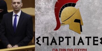 6,64% πήραν οι Σπαρτιάτες» στο Δήμο Κορδελιού – Ευόσμου – Όλα τα ποσοστά ανά περιοχή