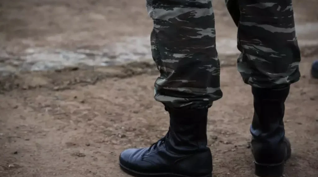 Στρατιωτικός με πέντε παιδιά έδωσε τέλος στη ζωή του με καραμπίνα