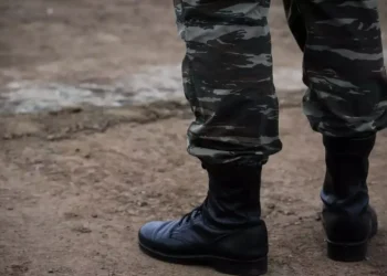 Στρατιωτικός με πέντε παιδιά έδωσε τέλος στη ζωή του με καραμπίνα