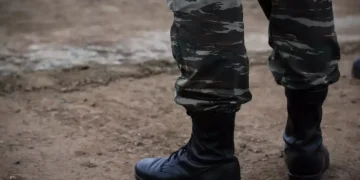 Στρατιωτικός με πέντε παιδιά έδωσε τέλος στη ζωή του με καραμπίνα
