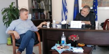 Καινοτόμο πρόγραμμα για την καταπολέμηση της δυσοσμίας στη Δ.Θεσσαλονίκη