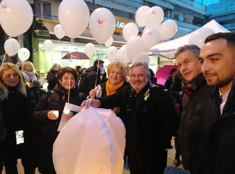 Παραιτήθηκε από αντιδήμαρχος και ανεξαρτητοποιήθηκε η Φ.Δεβετζή Πεσματζόγλου