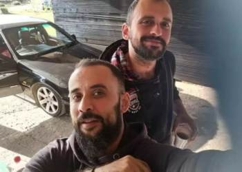 Οικογενειακή τραγωδία στη Θεσσαλονίκη: Αδέρφια πέθαναν με 6 ώρες διαφορά – «Δεν άντεξε η καρδιά του»