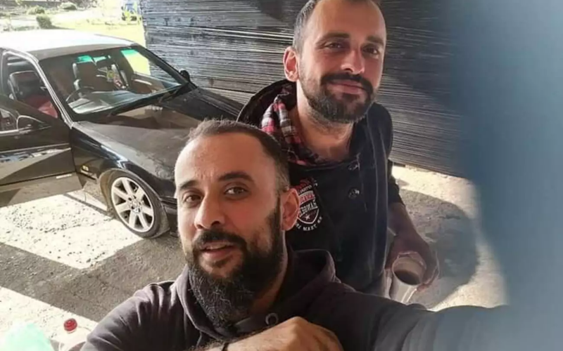 Οικογενειακή τραγωδία στη Θεσσαλονίκη: Αδέρφια πέθαναν με 6 ώρες διαφορά – «Δεν άντεξε η καρδιά του»