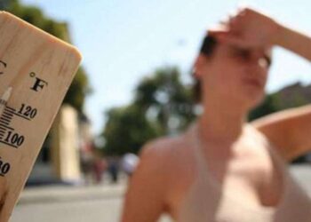 Σε εφαρμογή τα μέτρα προστασίας από τον καύσωνα στον Δ.Κορδελιού Ευόσμου