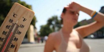 Σε εφαρμογή τα μέτρα προστασίας από τον καύσωνα στον Δ.Κορδελιού Ευόσμου