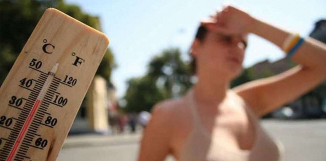 Σε εφαρμογή τα μέτρα προστασίας από τον καύσωνα στον Δ.Κορδελιού Ευόσμου