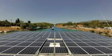 Ρομά έκλεψαν καλώδια χαλκού από φωτοβολταϊκά πάρκα – Προκάλεσαν ζημιές ύψους 30.000 ευρώ