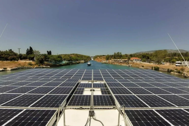 Ρομά έκλεψαν καλώδια χαλκού από φωτοβολταϊκά πάρκα – Προκάλεσαν ζημιές ύψους 30.000 ευρώ