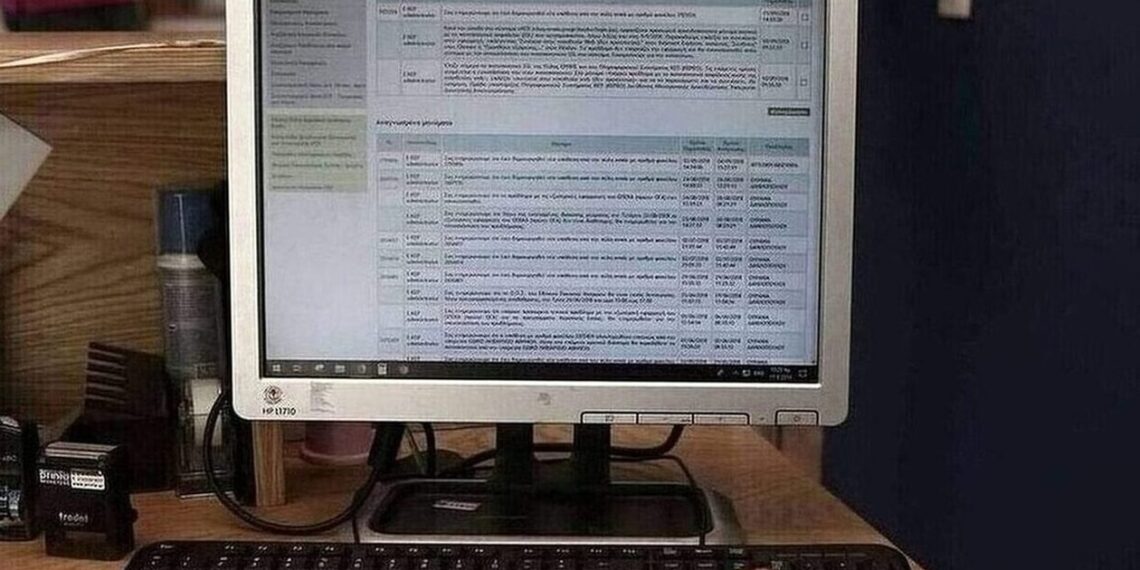 Φορολογικές δηλώσεις 2023: Προς νέα παράταση οδηγείται η υποβολή