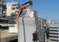 «Τέλος» από τα πεζοδρόμια του Δήμου Κορδελιού Ευόσμου ανενεργά περίπτερα