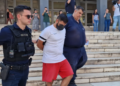 Φονική επίθεση στη Θεσσαλονίκη: Πισώπλατα χτύπησε ο διανομέας τον 50χρονο