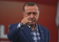 Έρχεται στη Θεσσαλονίκη ο Ρετζέπ Ταγίπ Ερντογάν