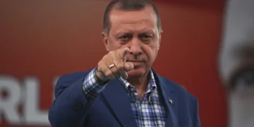 Έρχεται στη Θεσσαλονίκη ο Ρετζέπ Ταγίπ Ερντογάν