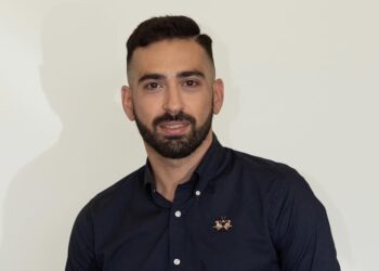 Ο Γιώργος Λαζαρίδης νέος πρόεδρος της κοινότητας Ελευθερίου Κορδελιού