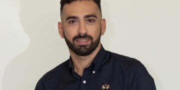 Ο Γιώργος Λαζαρίδης νέος πρόεδρος της κοινότητας Ελευθερίου Κορδελιού
