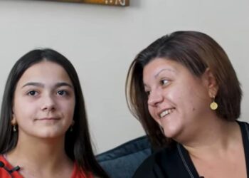 Θεσσαλονίκη: Η 12χρονη Νικολία κέρδισε τη μάχη με τον καρκίνο – Εκστρατεία αγάπης