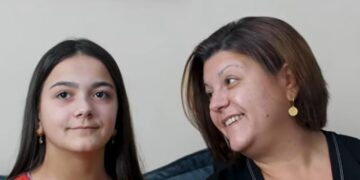 Θεσσαλονίκη: Η 12χρονη Νικολία κέρδισε τη μάχη με τον καρκίνο – Εκστρατεία αγάπης
