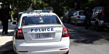 Εύοσμος: «Σκούπα» για αλλοδαπούς χωρίς χαρτιά – Έγιναν 22 προσαγωγές