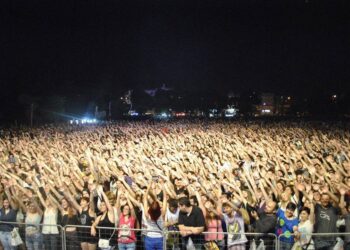 Δήμος Παύλου Μελά: Έρχονται 24 δωρεάν συναυλίες και θέατρα – Όλο το πρόγραμμα