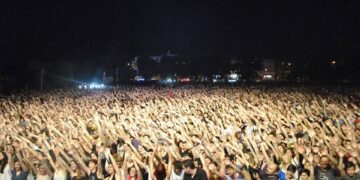Δήμος Παύλου Μελά: Έρχονται 24 δωρεάν συναυλίες και θέατρα – Όλο το πρόγραμμα