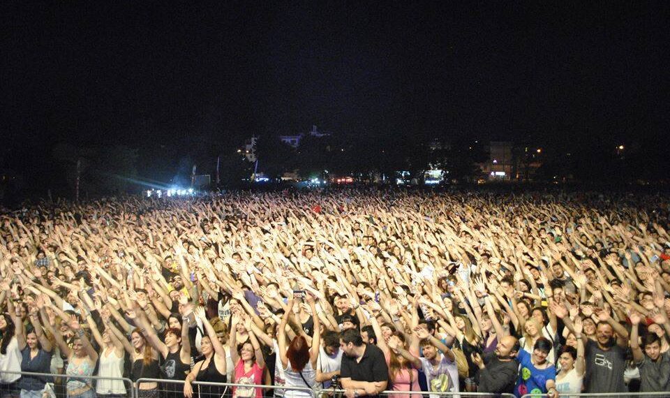 Δήμος Παύλου Μελά: Έρχονται 24 δωρεάν συναυλίες και θέατρα – Όλο το πρόγραμμα