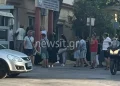 Ουρές από τα ξημερώματα για ταυτότητες στον Eυοσμο – «Είναι του διαβόλου αυτές που έρχονται»