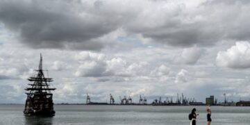 Καιρός Θεσσαλονίκη: Αστάθεια το μεσημέρι και το απόγευμα
