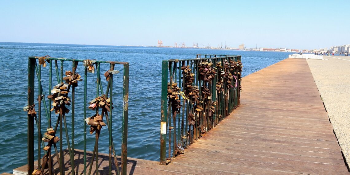 Ο καιρός σήμερα στη Θεσσαλονίκη