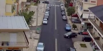 Σκαρφάλωσε μέχρι το μπαλκόνι και άδειασε διαμέρισμα στον Εύοσμο