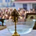 Πρόγραμμα αγιασμών σχολείων του Ευόσμου