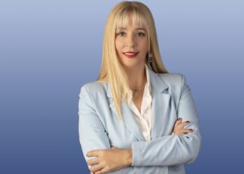 H Μαρία Μανούκα παρουσιάζει την Κυριακή το ψηφοδέλτιο της