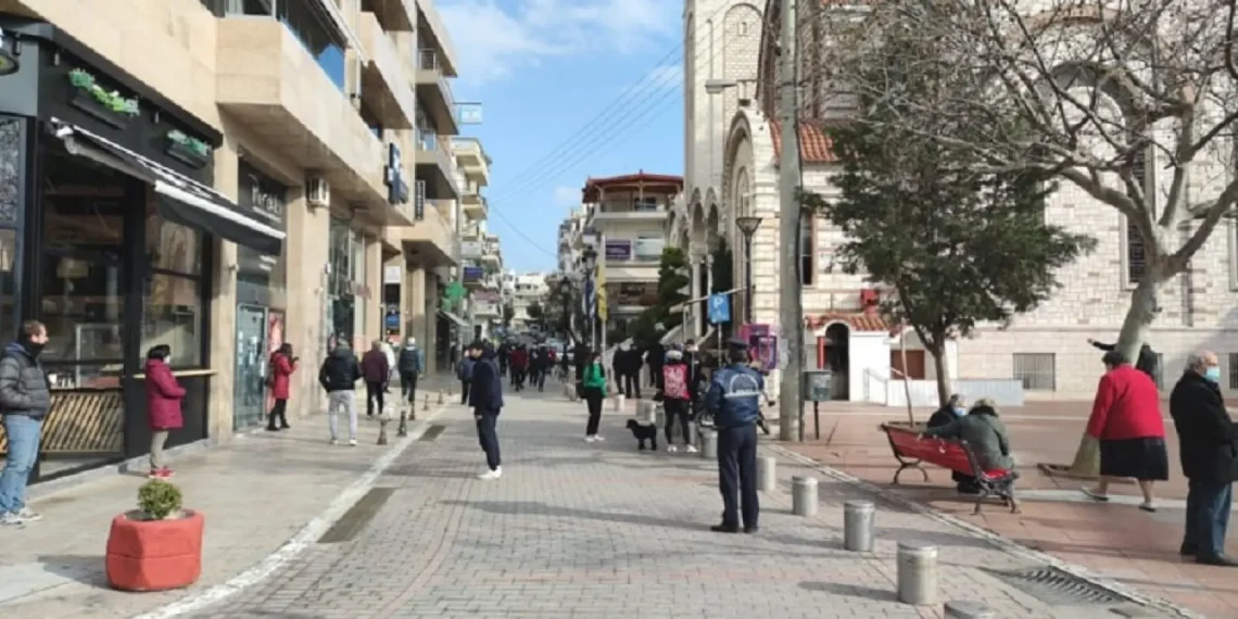 Δυναμική ανάπτυξη για την αγορά του Ευόσμου: «Κλέβει» τζίρο από το κέντρο της Θεσσαλονίκης