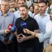 Στη Θεσσαλονίκη σήμερα ο Νίκος Ανδρουλάκης