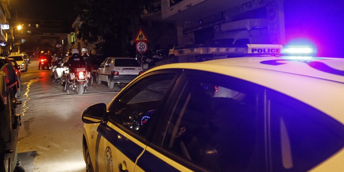 Θεσσαλονίκη: Τρεις συλλήψεις χθες στην Τούμπα πριν το ΠΑΟΚ – Βόλος