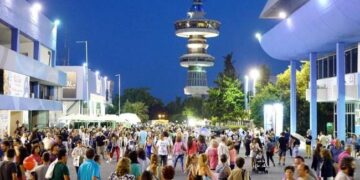 Θεσσαλονίκη: Δεύτερο Σάββατο με πορείες για τη ΔΕΘ – Τι ώρα κλείνουν οι δρόμοι