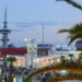 Θεσσαλονίκη: Πρεμιέρα για την 87η ΔΕΘ – Με 1.500 άμεσους και έμμεσους εκθέτες