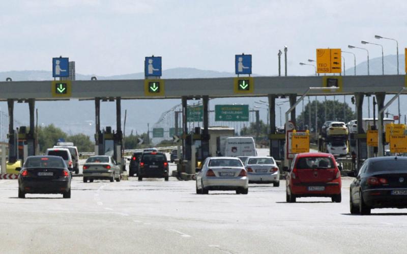 Θεσσαλονίκη: Κλειστή η ΠΑΘΕ από τα διόδια Μαλγάρων – Πώς γίνεται η κυκλοφορία