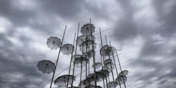 Φεύγει ο «Daniel»: Βελτιωμένος καιρός σήμερα – Η πρόγνωση για Θεσσαλονίκη