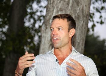 Στη Θεσσαλονίκη σήμερα ο Στέφανος Κασσελάκης