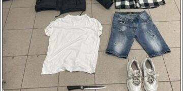 Θεσσαλονίκη: Εξιχνίαση ληστείας που έγινε σε ψιλικατζίδικο στον Εύοσμο