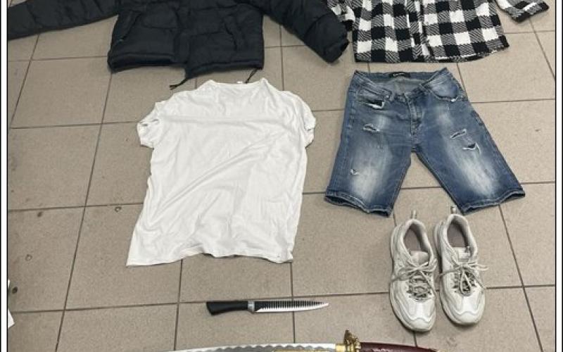 Θεσσαλονίκη: Εξιχνίαση ληστείας που έγινε σε ψιλικατζίδικο στον Εύοσμο