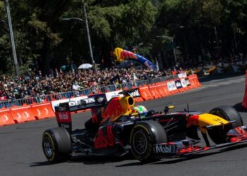 Η Θεσσαλονίκη υποδέχεται τη Formula 1 – Πίστα η Νέα Παραλία