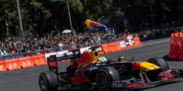 Η Θεσσαλονίκη υποδέχεται τη Formula 1 – Πίστα η Νέα Παραλία